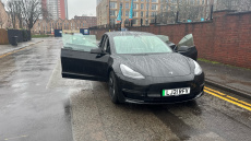 Tesla Model 3 Long Range AWD 4dr Auto Electric Saloon